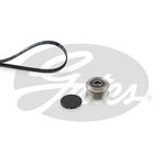 Kit de courroie d'accessoire