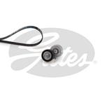 Kit de courroie d'accessoire