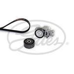 Kit de courroie d'accessoire