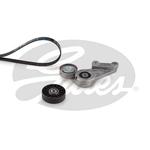 Kit de courroie d'accessoire