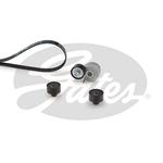 Kit de courroie d'accessoire