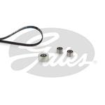 Kit de courroie d'accessoire