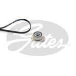 Kit de courroie d'accessoire