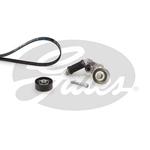 Kit de courroie d'accessoire