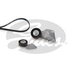 Kit de courroie d'accessoire