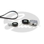 Kit de courroie d'accessoire