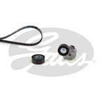Kit de courroie d'accessoire