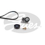 Kit de courroie d'accessoire