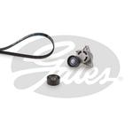 Kit de courroie d'accessoire
