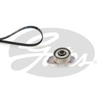 Kit de courroie d'accessoire
