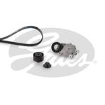 Kit de courroie d'accessoire