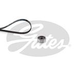Kit de courroie d'accessoire