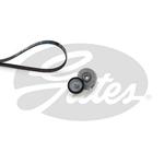 Kit de courroie d'accessoire