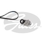 Kit de courroie d'accessoire