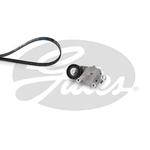 Kit de courroie d'accessoire