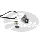 Kit de courroie d'accessoire