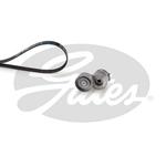 Kit de courroie d'accessoire