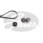 Kit de courroie d'accessoire