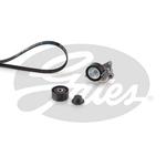 Kit de courroie d'accessoire