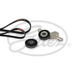 Kit de courroie d'accessoire