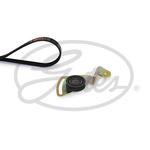 Kit de courroie d'accessoire