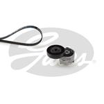 Kit de courroie d'accessoire