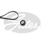 Kit de courroie d'accessoire