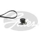 Kit de courroie d'accessoire