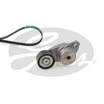 Jeu de courroies trapézoïdales à nervures FleetRunner™ Micro-V® Kit