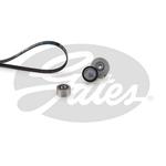 Kit de courroie d'accessoire