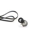Jeu de courroies trapézoïdales à nervures Micro-V® Kit