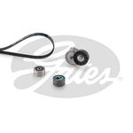 Kit de courroie d'accessoire
