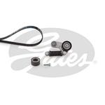 Kit de courroie d'accessoire