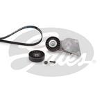 Kit de courroie d'accessoire