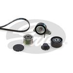 Kit de courroie d'accessoire