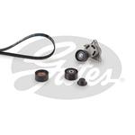 Kit de courroie d'accessoire