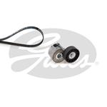 Kit de courroie d'accessoire