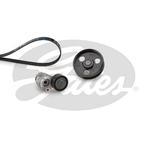 Kit de courroie d'accessoire
