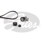 Kit de courroie d'accessoire
