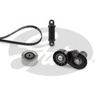 Kit de courroie d'accessoire