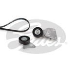 Kit de courroie d'accessoire