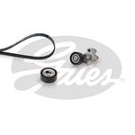 Kit de courroie d'accessoire