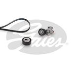 Kit de courroie d'accessoire