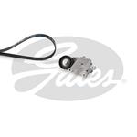 Kit de courroie d'accessoire