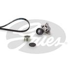 Kit de courroie d'accessoire