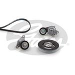 Kit de courroie d'accessoire