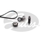Kit de courroie d'accessoire