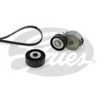 Kit de courroie d'accessoire