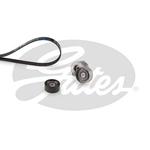 Kit de courroie d'accessoire