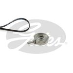 Kit de courroie d'accessoire